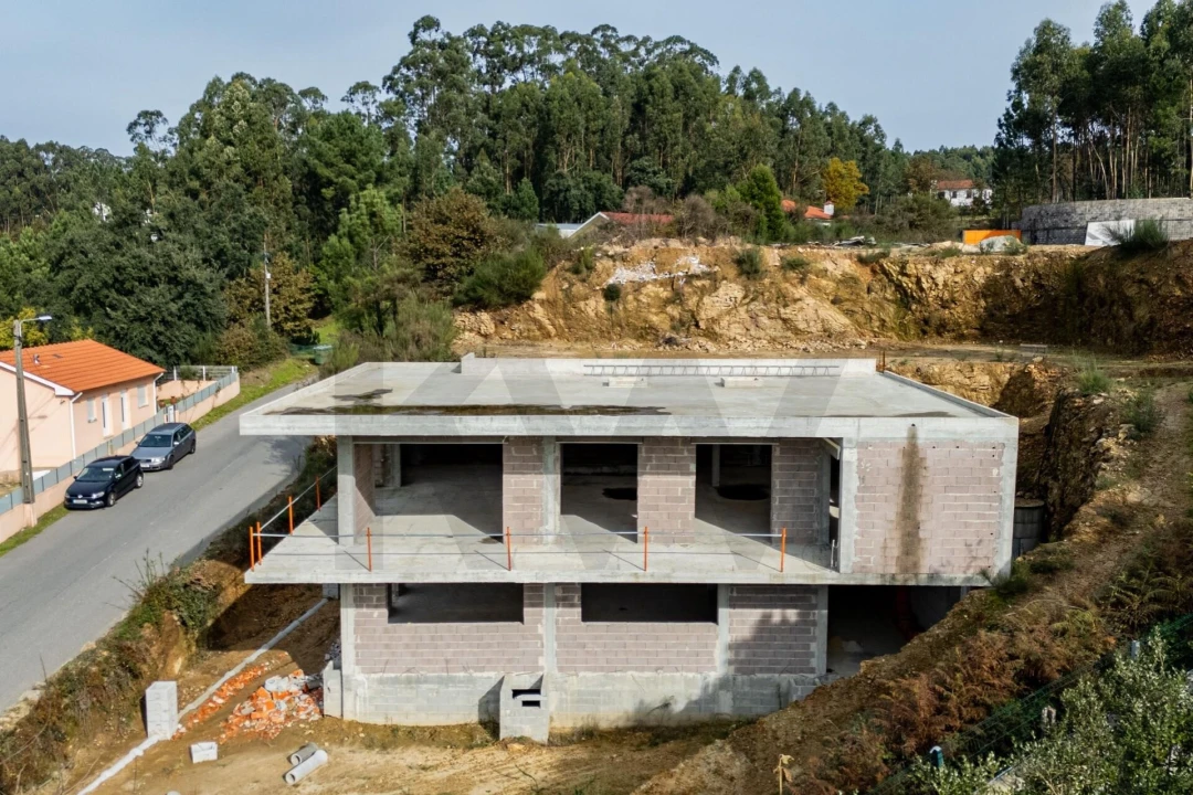 Terreno para Venda em Escariz Foto 13