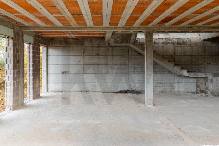 Terreno para Venda em Escariz Foto 15