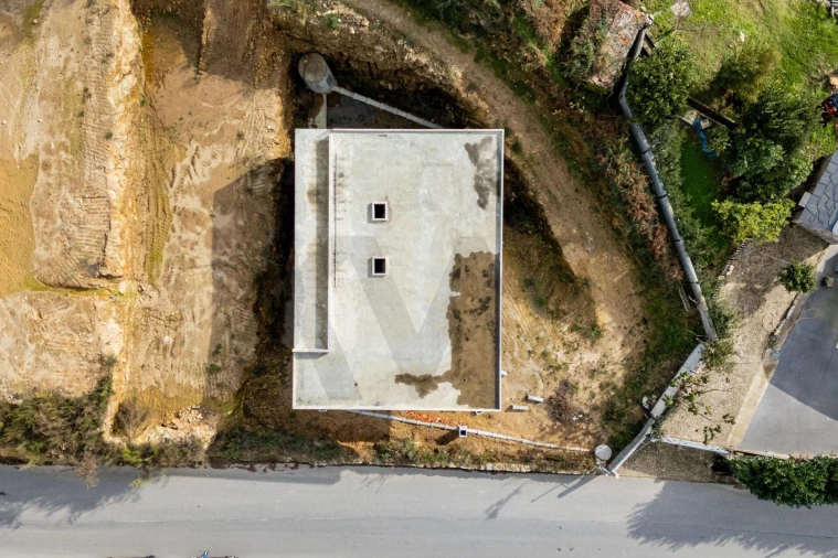 Terreno para Venda em Escariz Foto 11