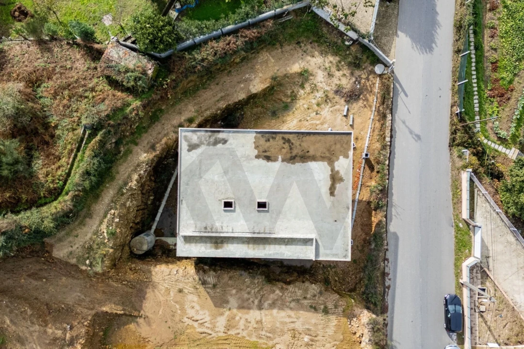 Terreno para Venda em Escariz Foto 10