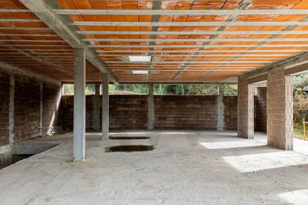 Terreno para Venda em Escariz Foto 14