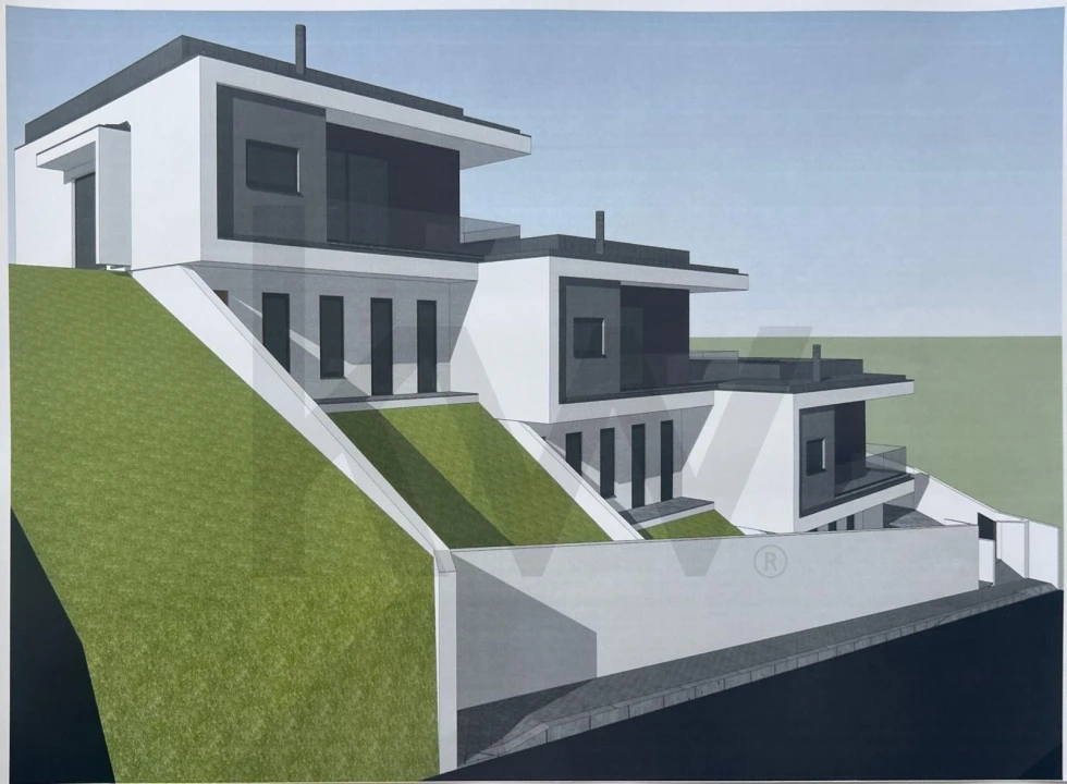 Terreno para Venda em Escariz Foto 16