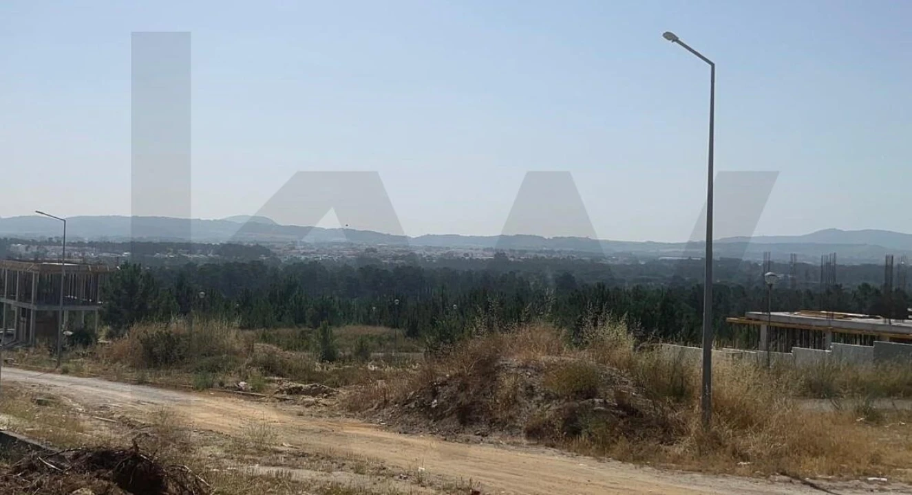 Terreno para Venda em Quinta do Conde Foto 4
