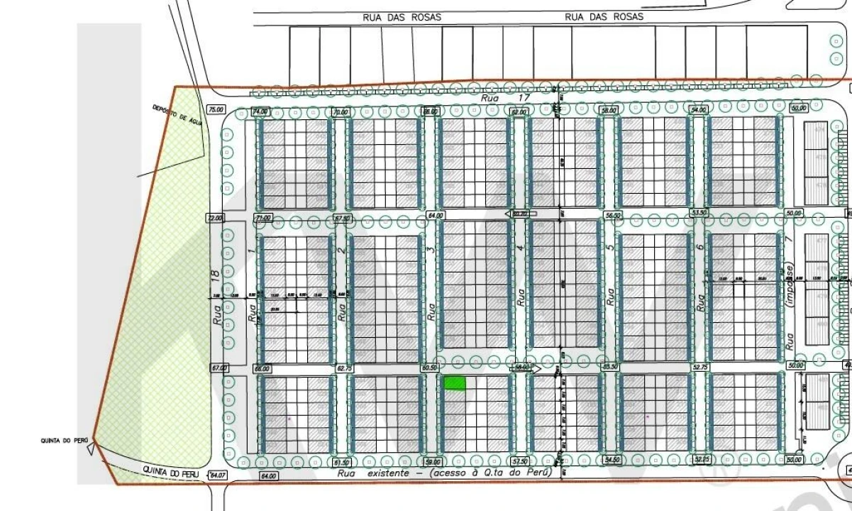 Terreno para Venda em Quinta do Conde Foto 2