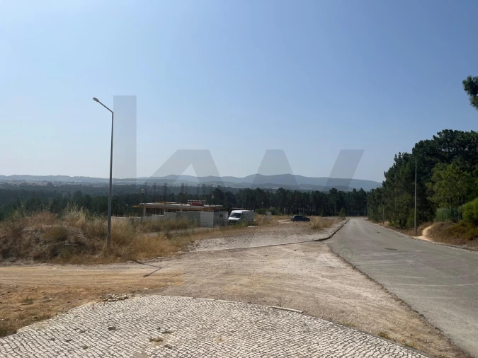 Terreno para Venda em Quinta do Conde Foto 18