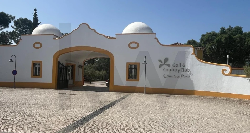 Terreno para Venda em Quinta do Conde Foto 10