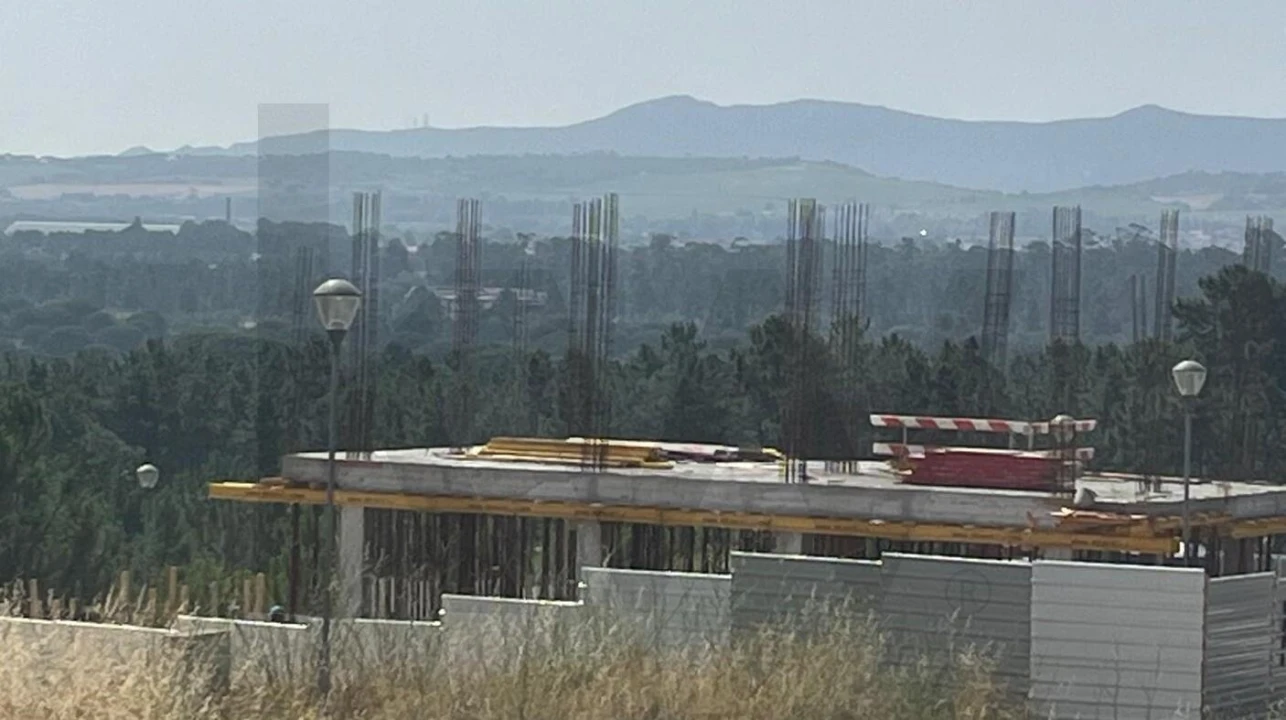 Terreno para Venda em Quinta do Conde Foto 6