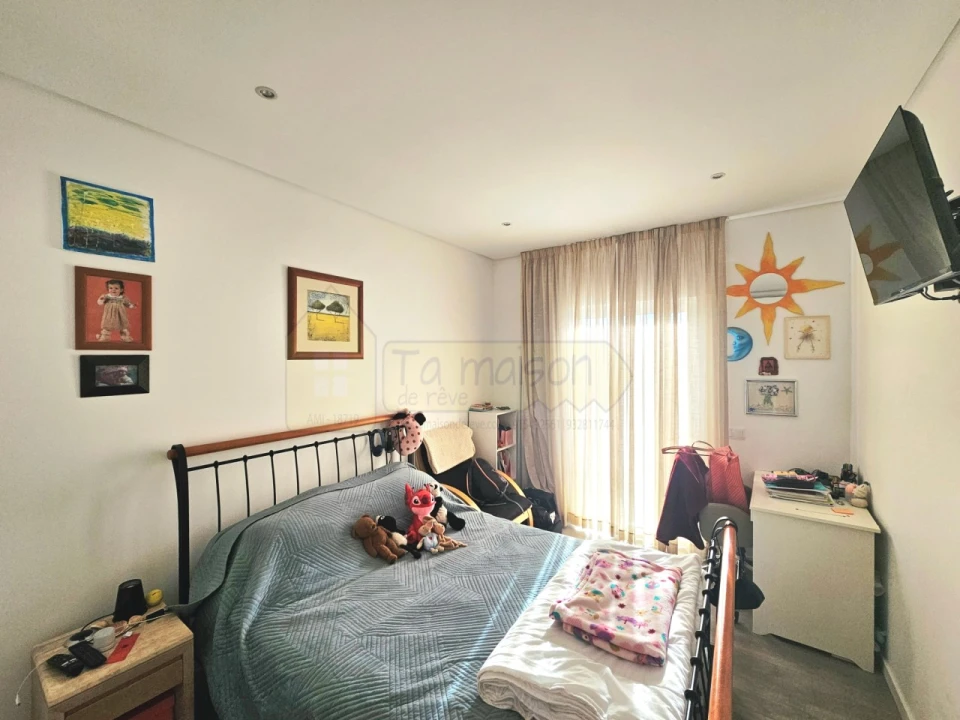 Apartamento T2 para Venda em Loule (São Sebastião) Foto 9