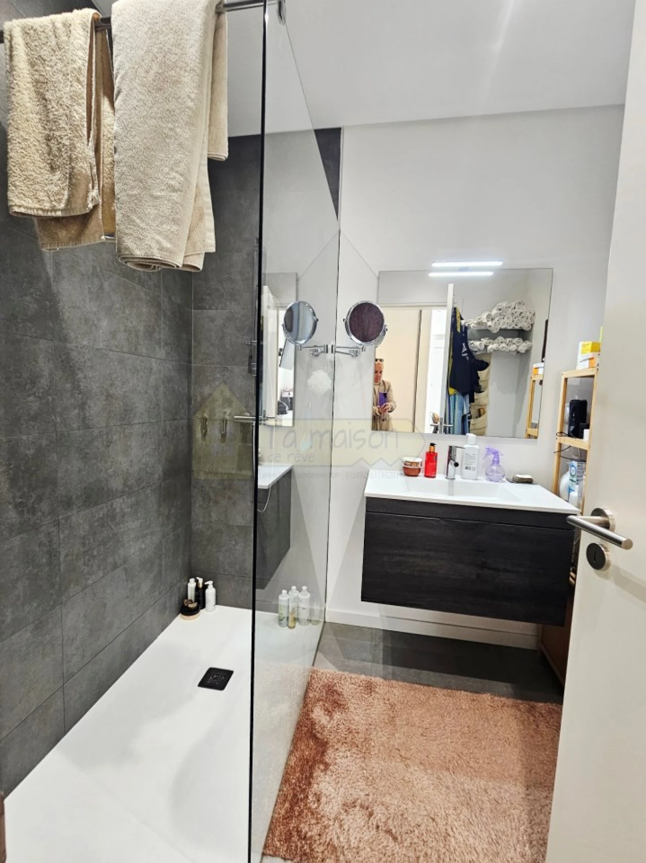 Apartamento T2 para Venda em Loule (São Sebastião) Foto 11