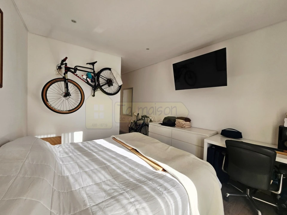 Apartamento T2 para Venda em Loule (São Sebastião) Foto 13