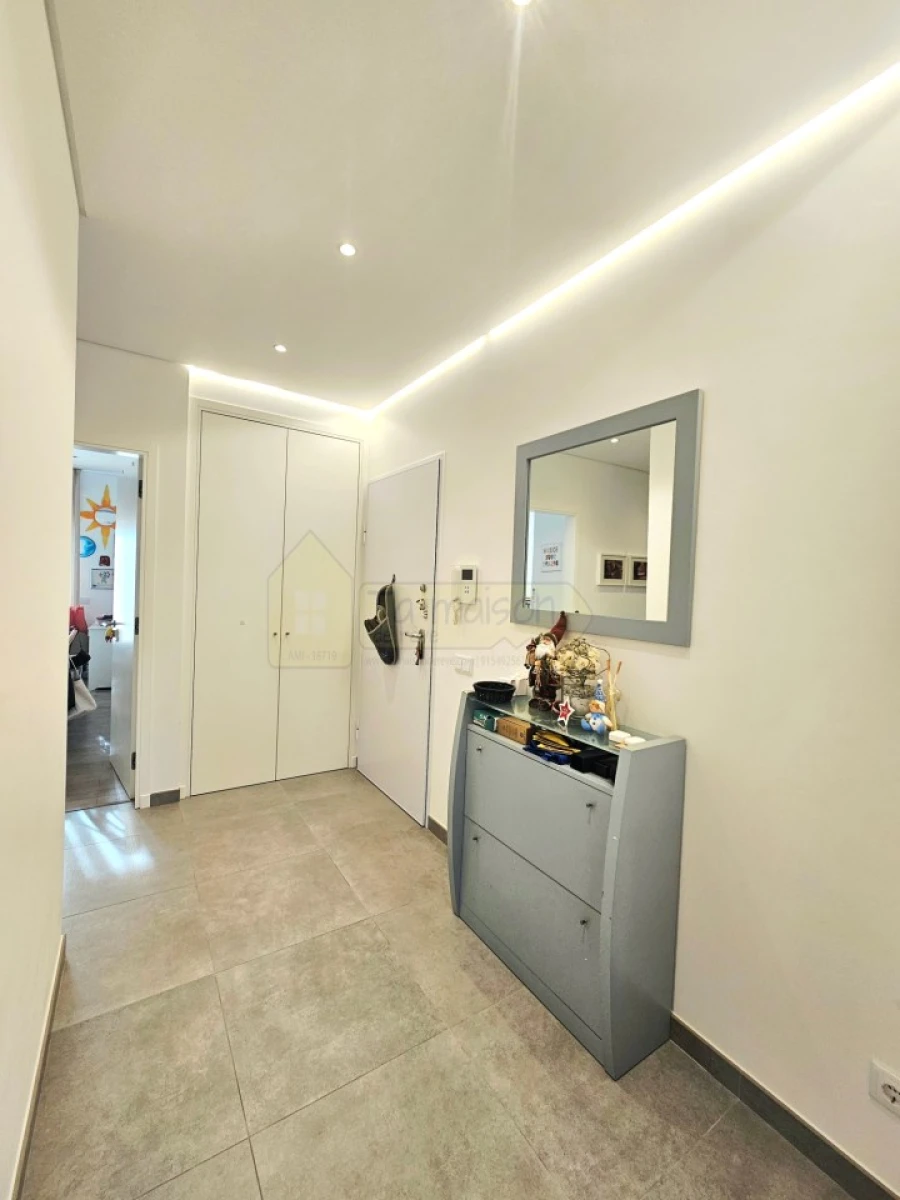 Apartamento T2 para Venda em Loule (São Sebastião) Foto 6