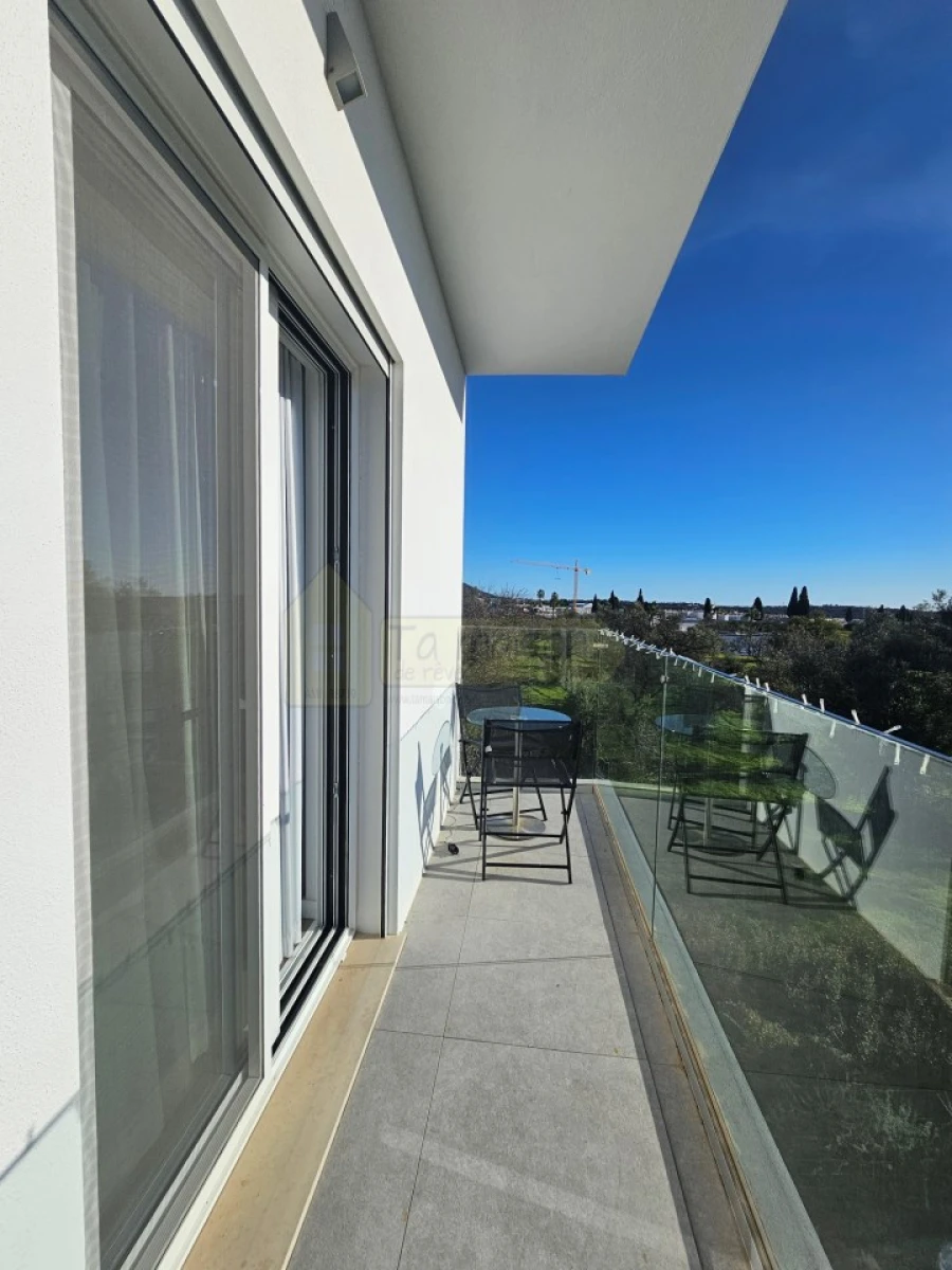 Apartamento T2 para Venda em Loule (São Sebastião) Foto 15