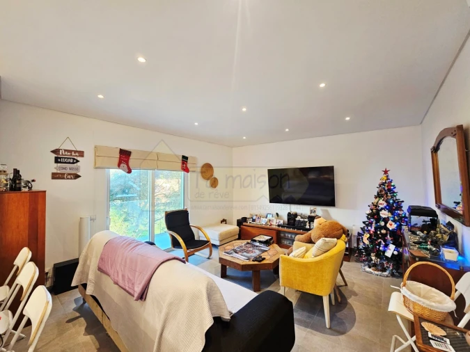 Apartamento T2 para Venda em Loule (São Sebastião) Foto 5