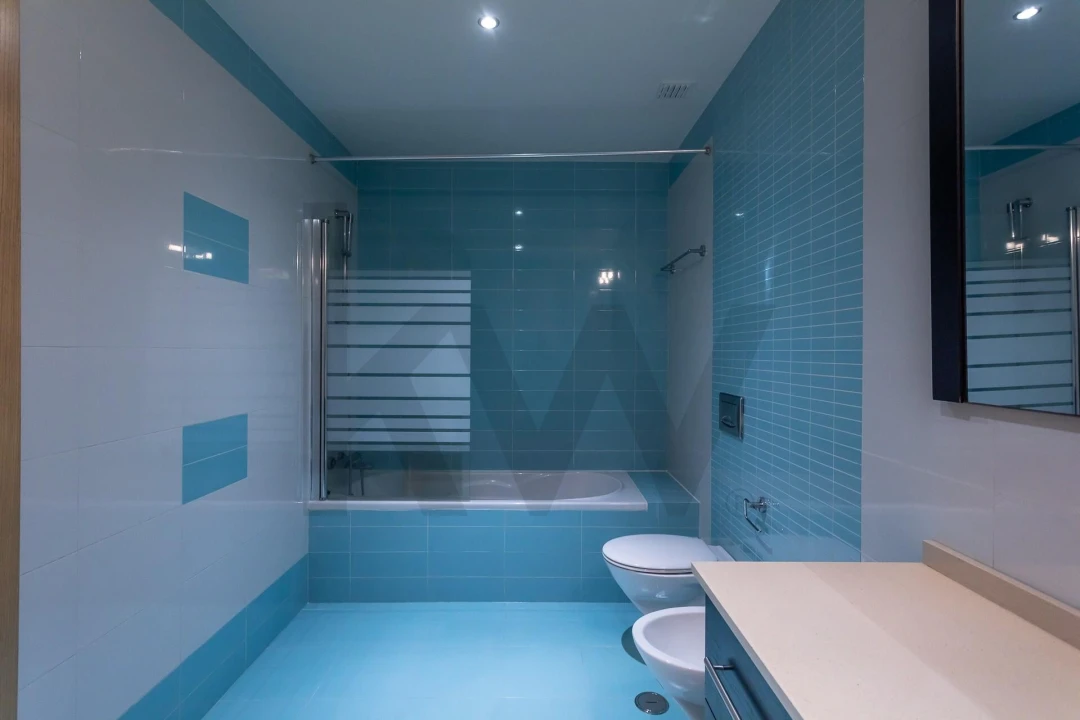 Apartamento T4 para Venda em São Domingos de Rana Foto 18