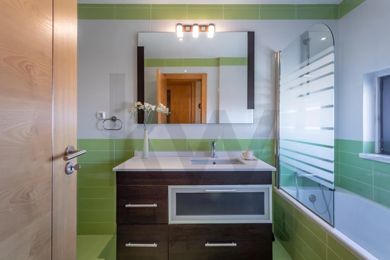 Apartamento T4 para Venda em São Domingos de Rana Foto 10