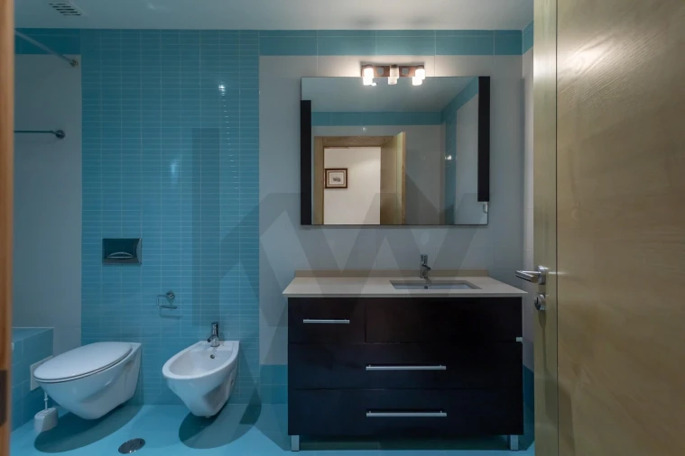 Apartamento T4 para Venda em São Domingos de Rana Foto 17