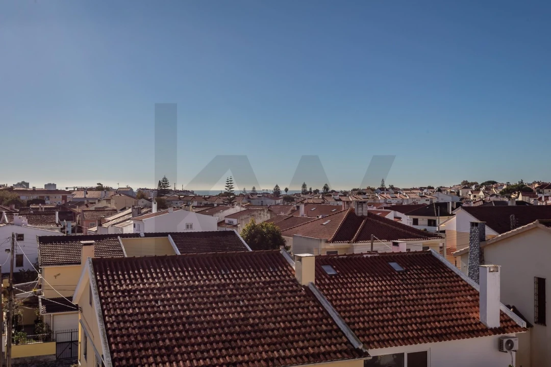 Apartamento T4 para Venda em São Domingos de Rana Foto 8