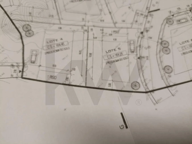 Terreno para Venda em Agualva e Mira-Sintra Foto 7