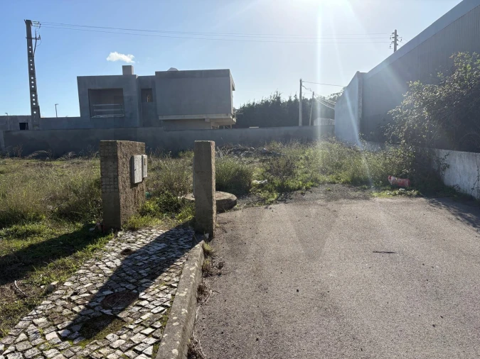 Terreno para Venda em Agualva e Mira-Sintra Foto 6