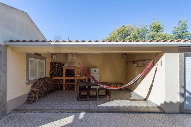 Moradia T4 para Venda em Azeitão (São Lourenço e São Simão) Foto 30