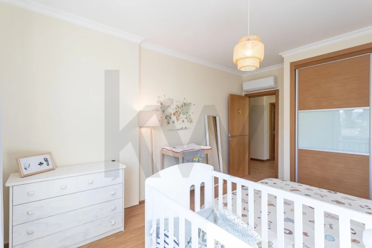 Moradia T4 para Venda em Azeitão (São Lourenço e São Simão) Foto 53