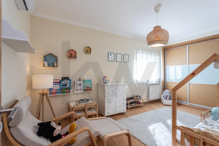 Moradia T4 para Venda em Azeitão (São Lourenço e São Simão) Foto 54