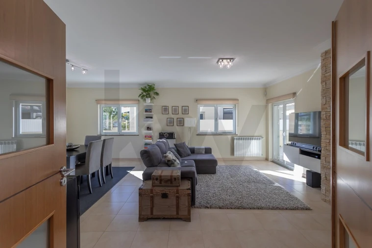 Moradia T4 para Venda em Azeitão (São Lourenço e São Simão) Foto 69