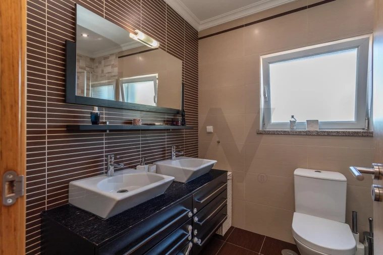 Moradia T4 para Venda em Azeitão (São Lourenço e São Simão) Foto 65