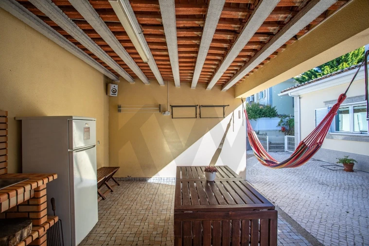 Moradia T4 para Venda em Azeitão (São Lourenço e São Simão) Foto 24