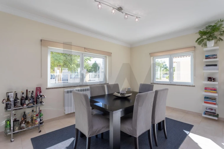 Moradia T4 para Venda em Azeitão (São Lourenço e São Simão) Foto 71