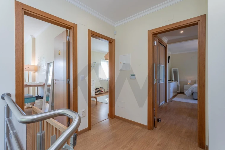 Moradia T4 para Venda em Azeitão (São Lourenço e São Simão) Foto 50