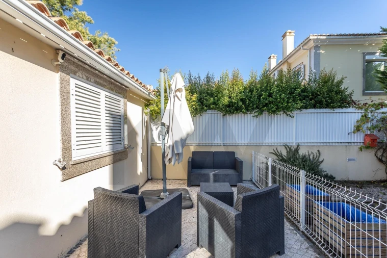 Moradia T4 para Venda em Azeitão (São Lourenço e São Simão) Foto 23