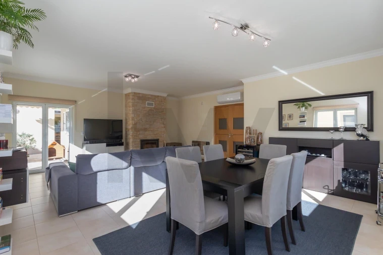 Moradia T4 para Venda em Azeitão (São Lourenço e São Simão) Foto 72