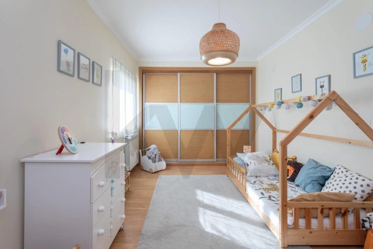 Moradia T4 para Venda em Azeitão (São Lourenço e São Simão) Foto 55