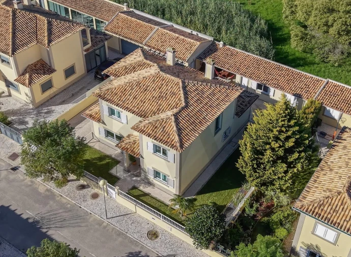 Moradia T4 para Venda em Azeitão (São Lourenço e São Simão) Foto 80