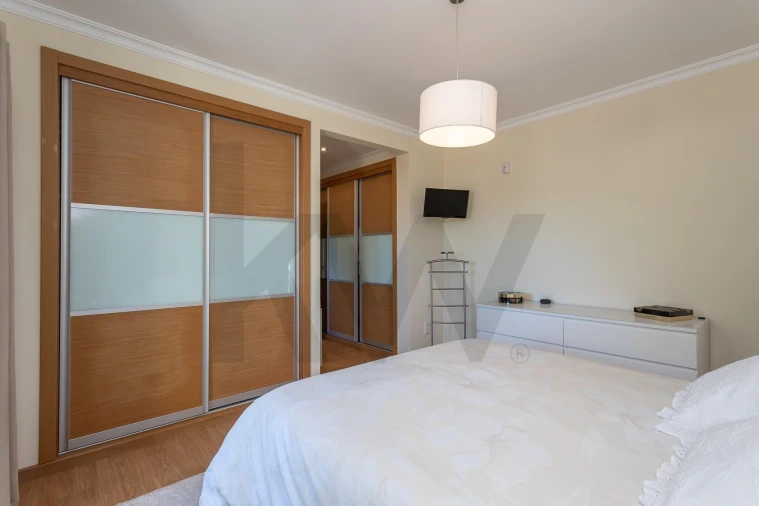 Moradia T4 para Venda em Azeitão (São Lourenço e São Simão) Foto 62