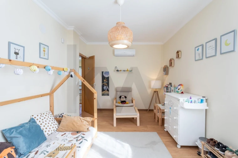 Moradia T4 para Venda em Azeitão (São Lourenço e São Simão) Foto 56