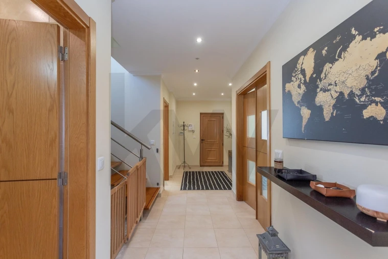 Moradia T4 para Venda em Azeitão (São Lourenço e São Simão) Foto 37