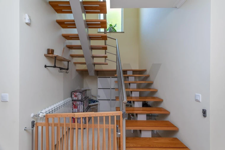 Moradia T4 para Venda em Azeitão (São Lourenço e São Simão) Foto 36