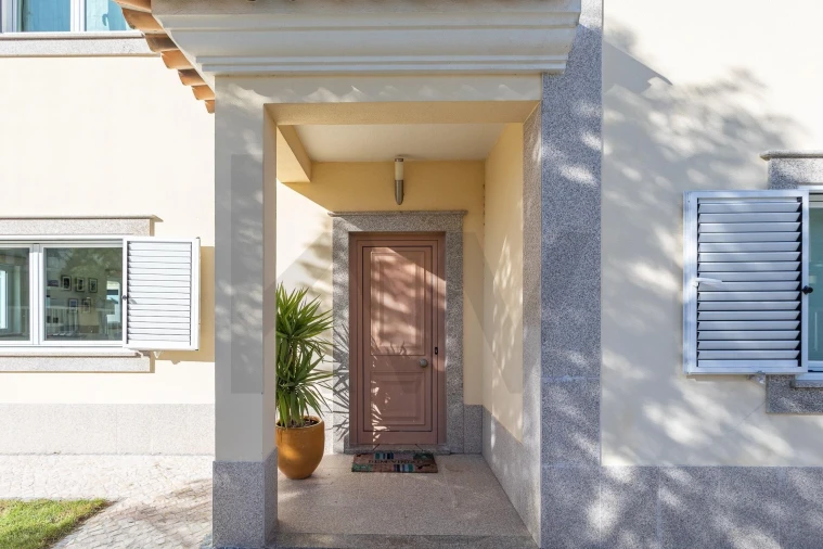 Moradia T4 para Venda em Azeitão (São Lourenço e São Simão) Foto 17