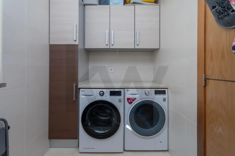 Moradia T4 para Venda em Azeitão (São Lourenço e São Simão) Foto 78