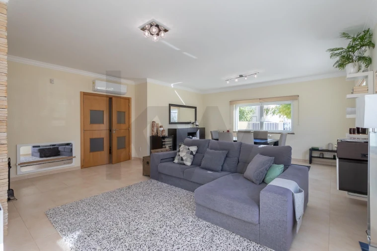 Moradia T4 para Venda em Azeitão (São Lourenço e São Simão) Foto 75