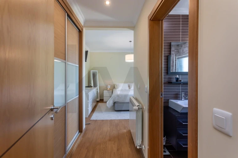 Moradia T4 para Venda em Azeitão (São Lourenço e São Simão) Foto 59