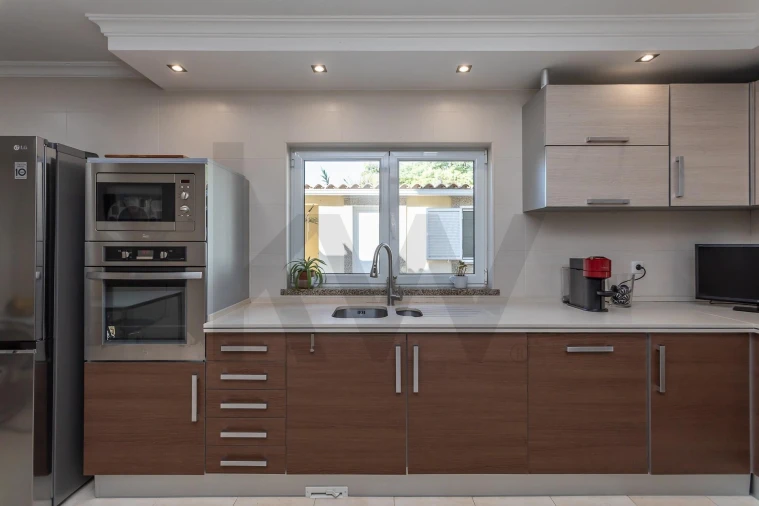 Moradia T4 para Venda em Azeitão (São Lourenço e São Simão) Foto 45