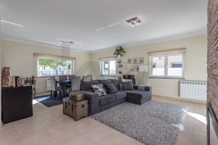 Moradia T4 para Venda em Azeitão (São Lourenço e São Simão) Foto 70