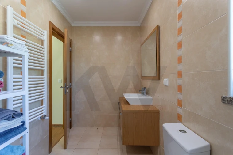 Moradia T4 para Venda em Azeitão (São Lourenço e São Simão) Foto 58