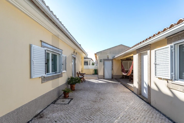 Moradia T4 para Venda em Azeitão (São Lourenço e São Simão) Foto 22