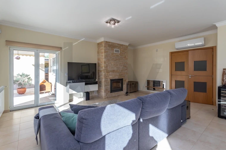 Moradia T4 para Venda em Azeitão (São Lourenço e São Simão) Foto 73