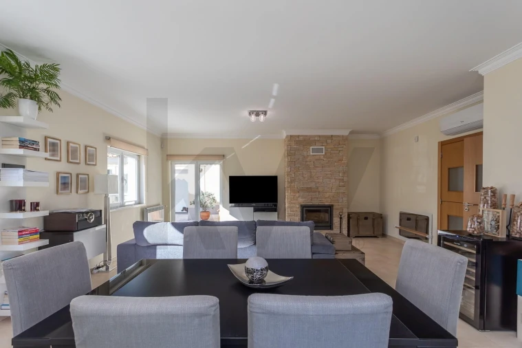 Moradia T4 para Venda em Azeitão (São Lourenço e São Simão) Foto 77