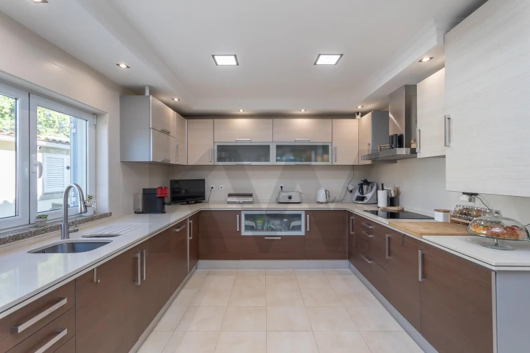 Moradia T4 para Venda em Azeitão (São Lourenço e São Simão) Foto 42